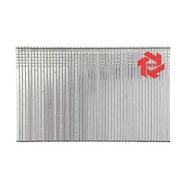 MEGAFastener FWTO T Series 2" T50 16GA Gauge Galvanized Straight Finish Nails 2500 Per Pack (1-Pack)