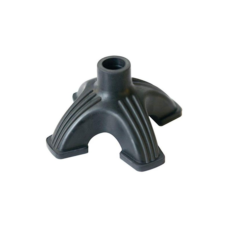 Self Standing Cane Tip