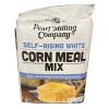 Pearl Milling Company Self-Rising White Corn Meal Mix 80 oz