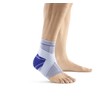 Malleotrain Ankle Brace S Titanium Right Size 4