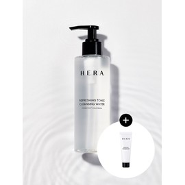 Refreshing Tonic Cleansing Water 200ML / 리프레싱 토닉 클렌징워터 200ML