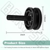 305784005 305784001 Tile Saw Roller Assembly for Ridgid 7" Tile