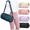 Small Gym Bag for Women,Waterproof Workout Bag Mini Duffle Bag