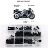 Xitomer Full Sets Fairing Bolts Kits, Fit for GSX1300R HAYABUSA