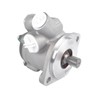 Koomaha Power Steering Pump RP221619 Replacement for Peterbilt 379 Kenworth