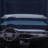 REPOYUL Dashboard Cover Mat Pad for Hyundai Elantra 2021 20220