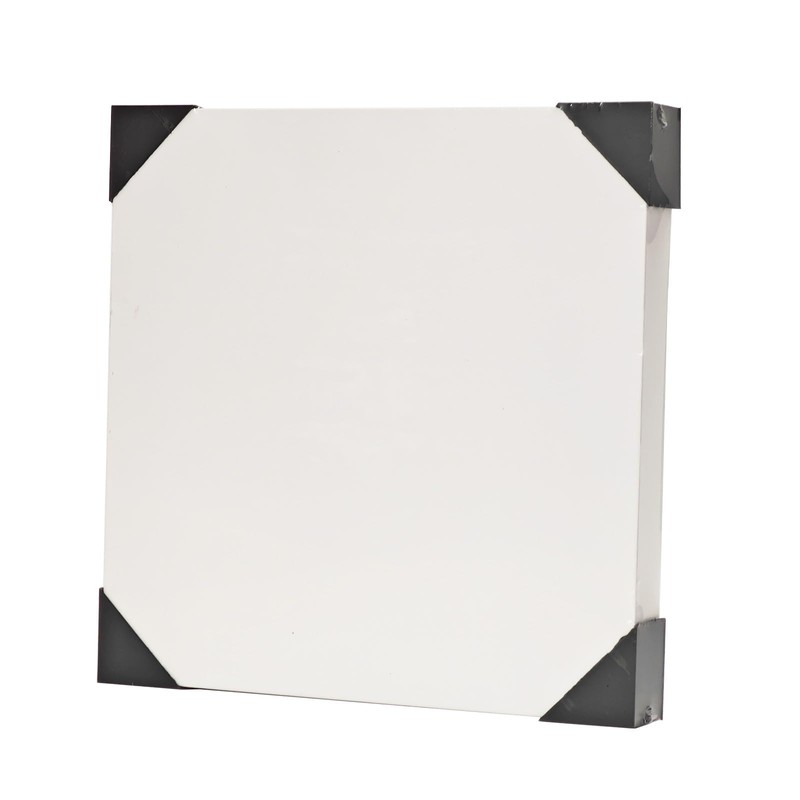 Tekhoho White Large Gift Box 28x28x26.5cm, Premium Present Box with