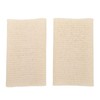 Ankle Gel Sleeves for Figure Skating, Ice Hockey, Roller Skating,