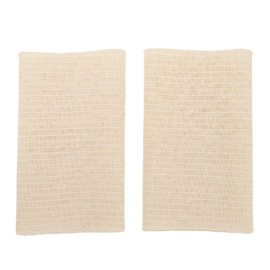 Ankle Gel Sleeves for Figure Skating, Ice Hockey, Roller Skating, Skate Ankle Sleeves, Ankle Protection and Comfort, Default