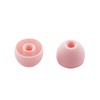 ALXCD Replacement Ear Tips for Powerbeats Pro Headphone, 4 Pairs