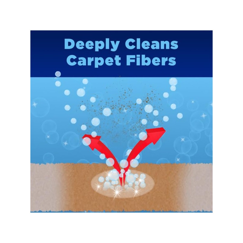 OxiClean Carpet Stain Remover - 24oz