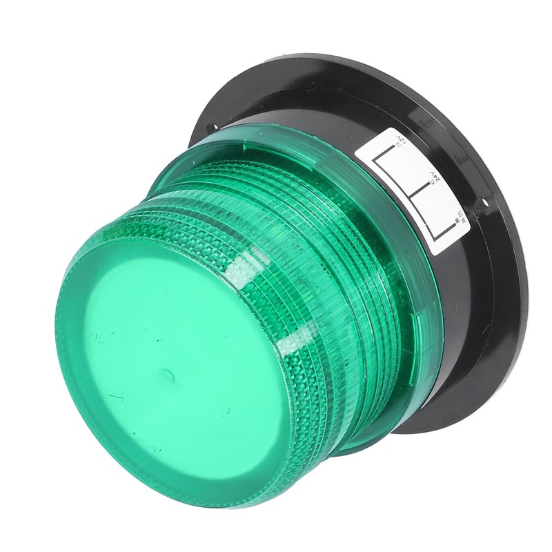 LED Strobe Light Warning Safety Flashing Beacon Light for Car