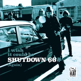 I Wish It Could Be Shutdown 66 (Again) [Vinyl LP]
