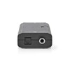 NEDIS BiDirectional DAC Digital Audio Converter, SPDIF RCA to Toslink,