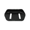 Snow Blower Skid Shoe (Black) Fits Toro Replaces 3-3866