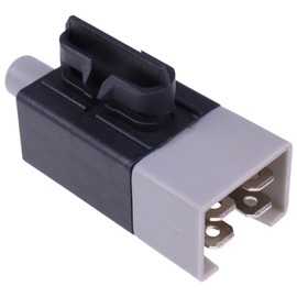 Chamixx Safety Plunger Interlock Switch GY20094 430-550 Compatible with John Deere 115 125 L100-L130 LA105 X105 X110 Z225 Z245 155C 190C Lawn Tractors for AYP LT2213 LT2216 for for Toro 4812 74813