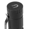 Small Flashlight USB Rechargeable 5 Modes 1000LM Waterproof Compact Mini