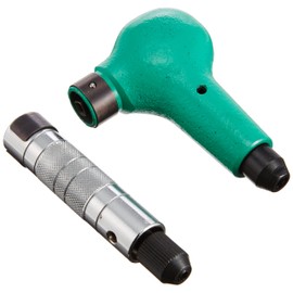 Sunflex No. W-400 Swivel and Wood Carving Flexible Shaft