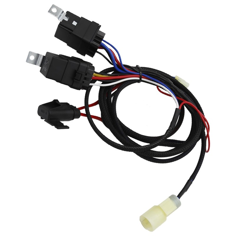 Shift Wiring Harness Kit Angle Sensor Computer Bypass Kit Replacement