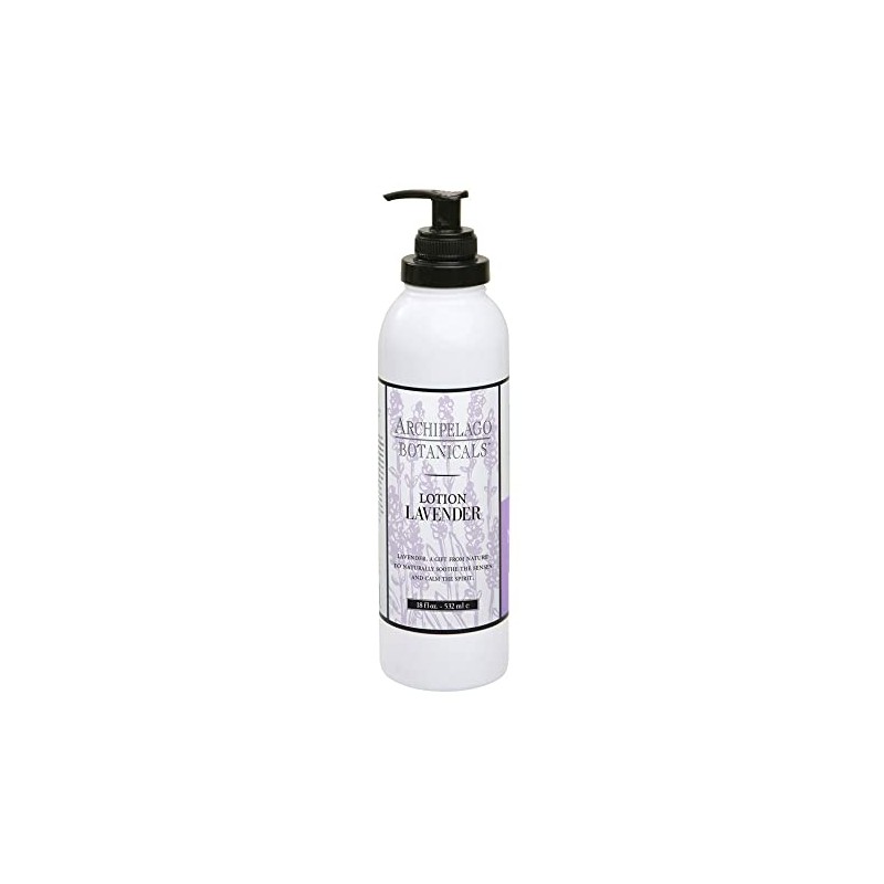 Archipelago Lotion, 45,7 ml
