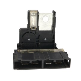 Circuit Fuselink Fuse & Positive Battery Terminal Compatible with 2019-2024 Subaru Ascent 82211XC00A 81608AG020