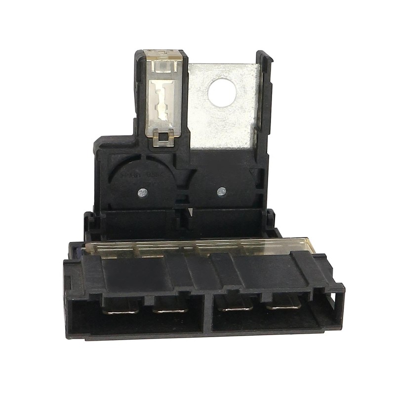 Circuit Fuselink Fuse & Positive Battery Terminal Compatible with 2019-2024