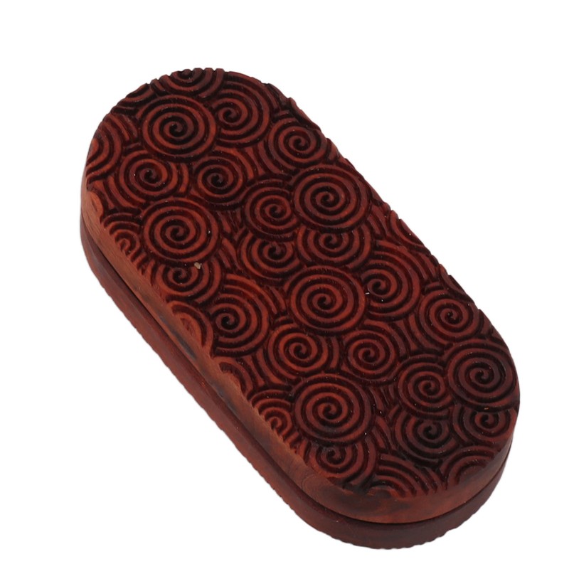 Magnet Finger Stress Relief Slider Wood Finger Stress Relief Toy