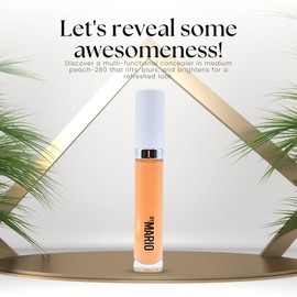 MAKEUP BY MARIO SurrealSkin™ Awakening Concealer 280