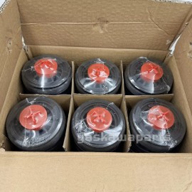 Cummins 6pcs Fuel Filter FF63009 Replaces For Engine Part 5303743 FF63054NN NEW