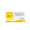SunVit-D3 High Strength Vitamin D 2500iu Capsules - Cholecalciferol Vitamin