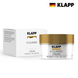 KLAPP CLAP A Classic Cream / KLAPP 클랍 A클래식 크림