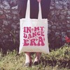 LIBIHUA Dancer Gifts: Era Dance Team Coach Teacher Bags -