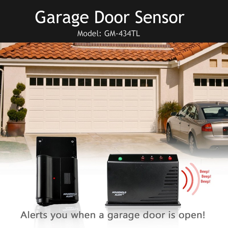 Skylink WA-434RTL Wireless Long Range Household Alert & Alarm Water