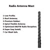 GN1Z-18A886-A Radio Antenna Mast Fit for Ford Ranger (2019-2026) |