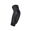 IXS Flow XTG (Hex Cell) Elbow Guards Black XS, 482-510-4321-003-XS