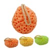 Minkissy Face Body Cleansing Sponge Soft Absorbent Exfoliating Spa Tool