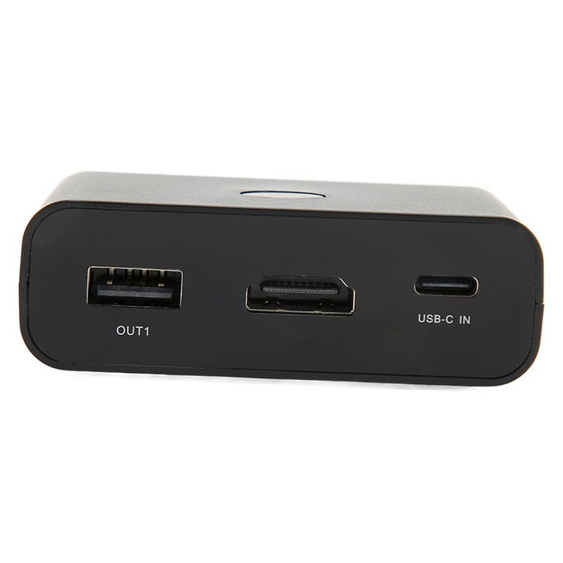 TV Docking Station Professional Efficient High Power Portable Charging Dock