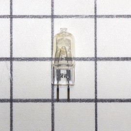Allstar Appliance Parts WB08T10021 Light Bulb
