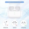 USB-C Charging Case, Airpods Pro Charger with Pairing Function, Compatible