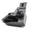 HAOTOM Inner Hood Release Handle Bracket Compatible for VW Volkswagen