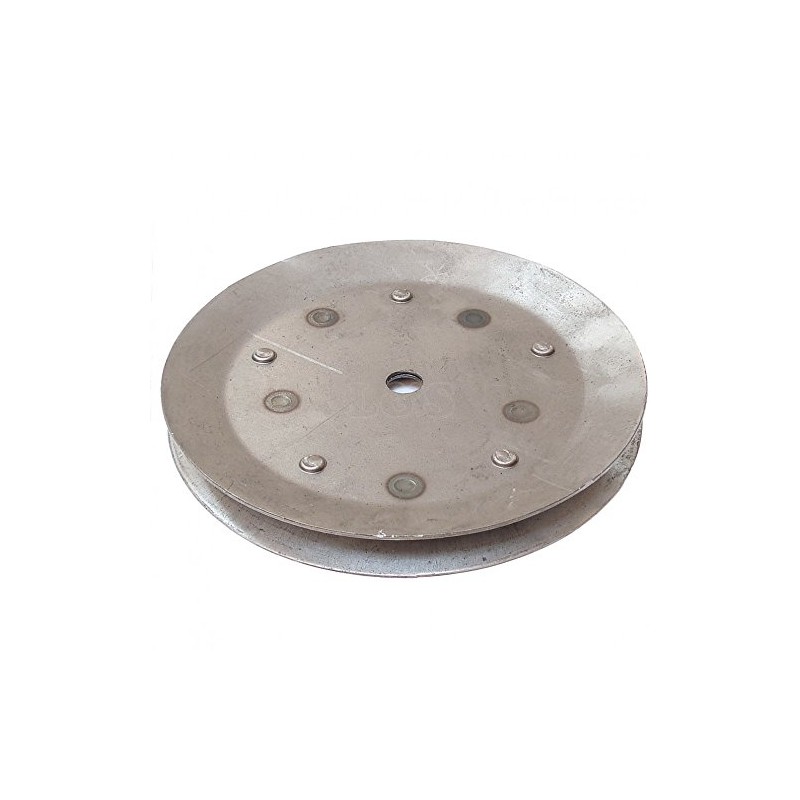 Gearbox Pulley (V-Belt) for Pre 1999 Belle Minimix 150