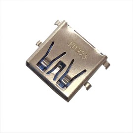 GinTai USB 3.0 Charging Port Dock Replacement for Lenovo C330 S330 C340-11 S340-14 300E 2nd Gen