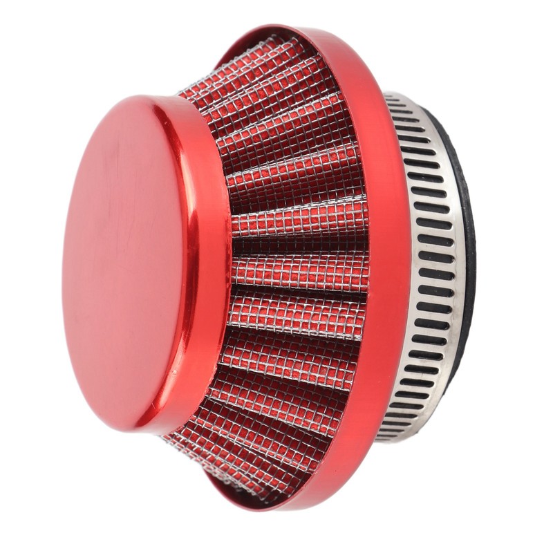 1.7in Air Intake Kit Short Type Aluminum Alloy Replacement for