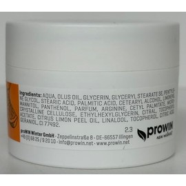 proWIN Protect & Care Skin Protection Cream 100 ml