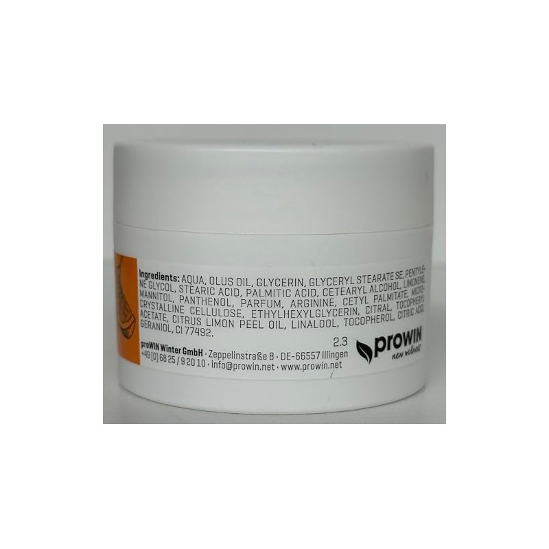 proWIN Protect & Care Skin Protection Cream 100 ml