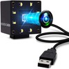 ELP 16MP USB Camera Autofocus 68 Degree Lens, Day and