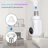 WiFi Camera 2MP Night Vision 2 Way Audio Alarm Function