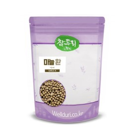 Chamdoori garlic pills, 200g powder, etc. / 참두리 마늘환 200g분말 가루 등