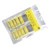500pcs/bag O Ring Rubber Seal Watch Back Cover Seal Gaskets