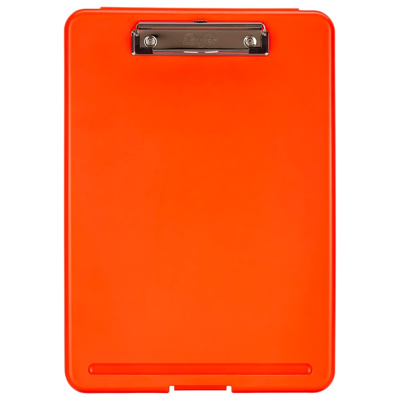 Saunders Slim Mate, Top Opening, 24 x 33.5 cm, Black